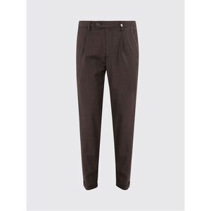 Myths Pants Men Dark